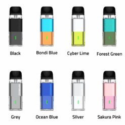 Vaporesso XROS CUBE Kit