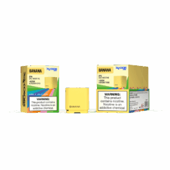 ZColors Mini - Banana