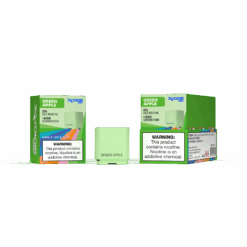ZColors Mini - Green Apple