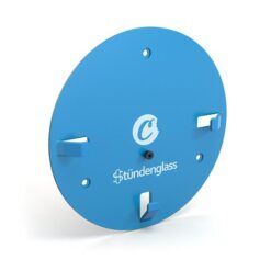 Cookies x Stundenglass - Wall Mount