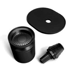 Stundenglass - Hookah Bowl Assembly