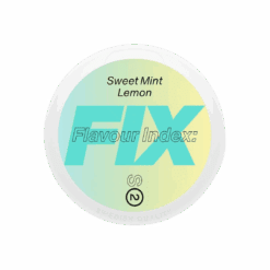 FIX - Sweet Mint Lemon - 14g