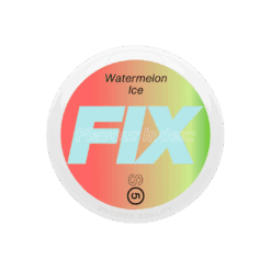 FIX - Watermelon Ice - 14g