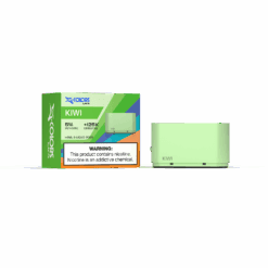 ZColors - Kiwi