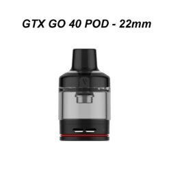 Vaporesso GTX GO 40 Pod 22