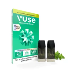 Vuse ePod 2 Pack - Fresh Spearmint