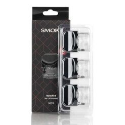 SMOK Nord 2 Pod