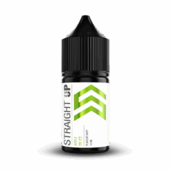 Straight Up On Ice - Apple - Longfill Flavour Shot (15ml)