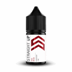Straight Up On Ice - Cola - Longfill Flavour Shot (15ml)