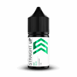 Straight Up On Ice - Mint - Longfill Flavour Shot (15ml)