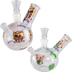 Glass Pipe - Little Piggy