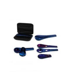 Black Leaf - Jopi Magnetic Pipe