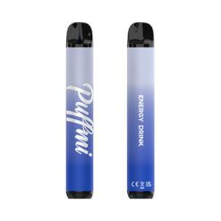 Puffmi TX2000 Energy Drink