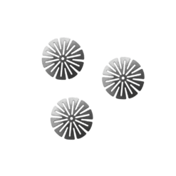 DynaVap - Stainless Steel CCD (3-Pack)