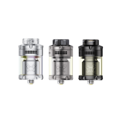 Hellvape Dead Rabbit 3 RTA (2024 Edition)