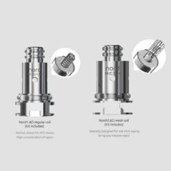 SMOK Nord Coil