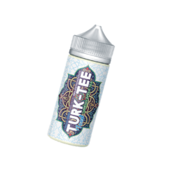Majestic Vapor - Turk-Tee - 120ml
