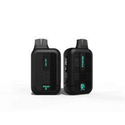 TYSON 2.0 ROUND 2 - Cool Mint