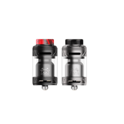 Hellvape Fat Rabbit Solo 2 RTA