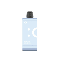 elfbar pods cotton candy Cotton Candy Elf Bar TE5000 Disposable Vape Kit