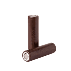 HG2 18650 Battery - 3000mAh
