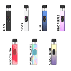 Vaporesso XROS 4 Kit
