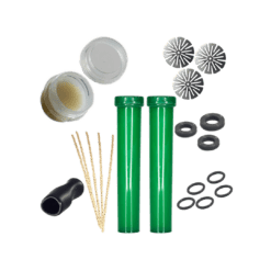 DynaVap - DynaKit: Basic
