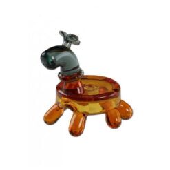 Black Leaf - Animal Carb Cap