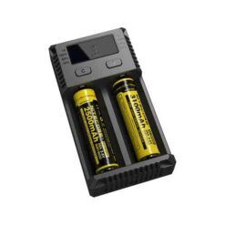 Nitecore I2 Charger