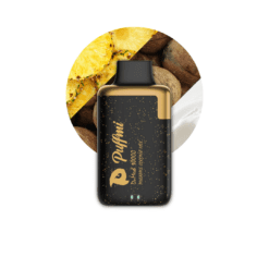 PUFFMI DuMesh 10000 - Pineapple Coconut Milk