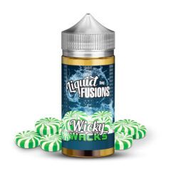 Liquid Fusions - Wicky Wacks