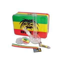 BREIT - Mini Bong Set