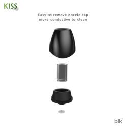 BLK Kiss Mouthpiece
