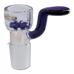 BLAZE - Glass Bong Bowl & Screen Lift-Off