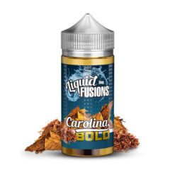 Liquid Fusions - Carolina Bold
