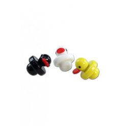 Black Leaf - Duck Carb Cap