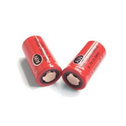 AW 18350 Battery - 900mAh