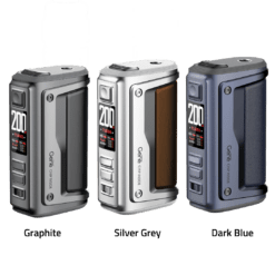 Voopoo ARGUS GT II Mod