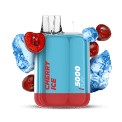 BOLT 5000 Disposable - Cherry Ice
