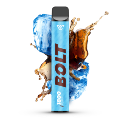 BOLT 1800 Disposable - Cola Ice