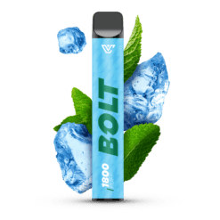 BOLT 1800 Disposable - Mint Ice