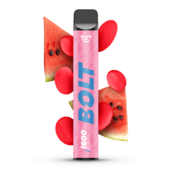 BOLT 1800 Disposable - Watermelon Candy