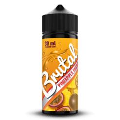 Brutal - Pineapple Passion - Longfill Flavour Shot (30ml)