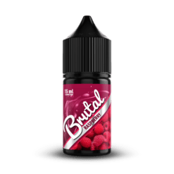 Brutal - Raspberry - Longfill Flavour Shot (15ml)