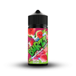 BURZT - Watermelon Grape Ice - Longfill Flavour Shot (30ml)
