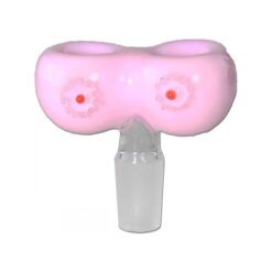 Double Herb Bowl - Boobs