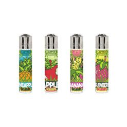 Clipper - Micro Weed Fruit Lighter