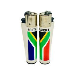 Clipper - Classic Large Lighter