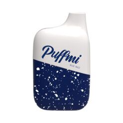 Puffmi DY4500 Blue Razz