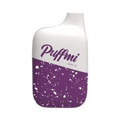 Puffmi DY4500 Grape Ice